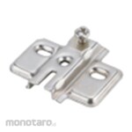 HAFELE C-pl.Metallamat-A ni.pl.S