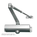 HAFELE Door Closer HS 950 Silv.