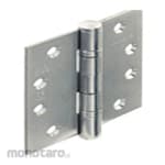 HAFELE Door Hinge Stainless Steel Matte (Engsel Pintu)