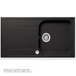 HAFELE Granite Sink JULIUS HS-GDD11650