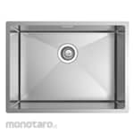 HAFELE S/S Sink VALERIAN HS-SS5944