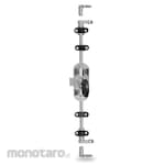Huben Furniture Key Espagnolette Cylinder (Kunci)