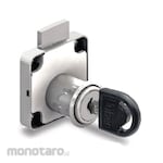 Huben Furniture Lock Solid Frame (Kunci Lemari Rangka Padat)