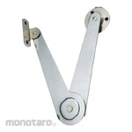 SOLID HARDWARE Engsel Salon