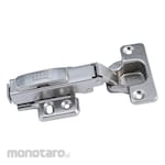 TACO Hardware Concealed Hinge Softclose (Engsel Sendok Lurus Tanam)