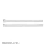 TACO Hardware Plastic Drawer Wheel Rack (Rel Laci Roda Plastik)