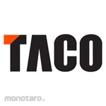 TACO Hardware Rail Bronze