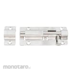 Unikey Stainless Barrel Bolt