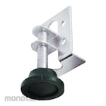 Yane Adjustable Plinth Foot (Kaki Kabinet)