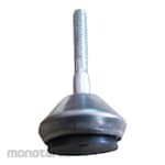 Yane Adjuster and Tee Nut (Penyetel Kaki)