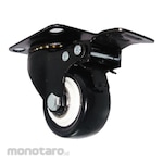 Yane Ball Bearing Caster (Roda)