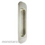 Yane Cabinet & Furniture Curve Pull Handle CHSN Zinc Alloy