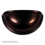 Yane Cabinet & Furniture Curve Pull Handle ORB Zinc Alloy