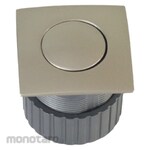Yane Cabinet & Furniture Curve Pull Handle PN Zinc Alloy