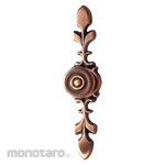 Yane Cabinet & Furniture Knob Handle AC Zinc Alloy