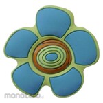 Yane Cabinet & Furniture Knob Handle Blue