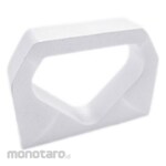 Yane Cabinet & Furniture Knob Handle Matt Zinc Alloy