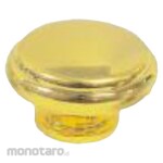 Yane Cabinet & Furniture Knob Handle PG Zinc Alloy