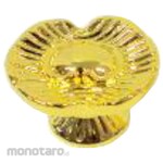 Yane Cabinet & Furniture Knob Handle RS Zinc Alloy