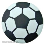 Yane Cabinet & Furniture Knob Handle White
