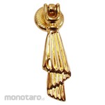 Yane Cabinet & Furniture Pendant Pull Handle GP Zinc Alloy