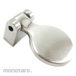 Yane Cabinet & Furniture Pendant Pull Handle SN Zinc Alloy