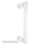 Yane Cabinet & Furniture Pull Handle CH Matt Aluminium