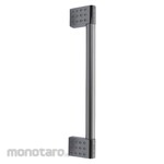 Yane Cabinet & Furniture Pull Handle CH PN ZA Aluminium