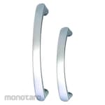 Yane Cabinet & Furniture Pull Handle DC Zinc Alloy