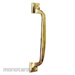 Yane Cabinet & Furniture Pull Handle E5132 Brass Zinc Alloy