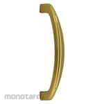 Yane Cabinet & Furniture Pull Handle PG GP Zinc Alloy