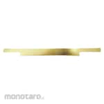Yane Cabinet & Furniture Pull Handle SAB Aluminium