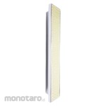 Yane Cabinet & Furniture Pull Handle Zinc Alloy Leather