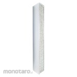 Yane Cabinet & Furniture Pull Handle Zinc
