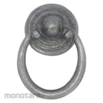 Yane Cabinet & Furniture Ring Pull Handle AI Zinc Alloy