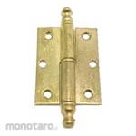 Yane Classic Lift Off Rolled Hinge
