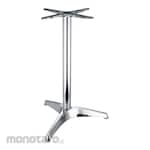 Yane Coffee Table Leg (Kaki Meja)