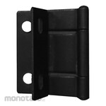 Yane Door Corner Hinge Overlay (Engsel Sudut Lemari)