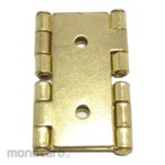 Yane Double Action Rolled Hinge