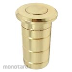 Yane Dust Cover for Flush Bolt