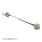 Yane Gas Spring Loaded Lid Stay (Pegas Hidrolik)