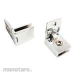 Yane Glass Door Hinge Furniture