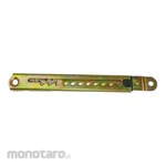 Yane Head and Foot Adjuster Scissor Jacks