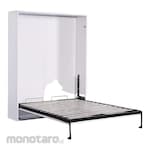 Yane Hiden Wall Bed Mecanism Build-in Fold Away