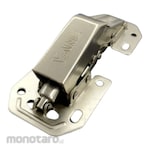 Yane Hydraulic Hinge Face Mount (Engsel Kodok)