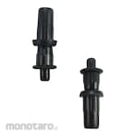 Yane Inset Pivot Hinge