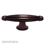 Yane Knob Handle for Cabinet & Furniture ORB Zinc Alloy (Gagang Furnitur Tarik Bulat)