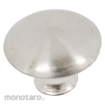 Yane Knob Handle for Cabinet & Furniture Stainless Steel (Gagang Furnitur Tarik Bulat)