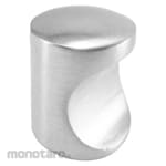 Yane Knob Handle for Cabinet & Furniture ZSN Zinc Alloy (Gagang Furnitur Tarik Bulat)