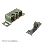 Yane Mortise Rotary Catch